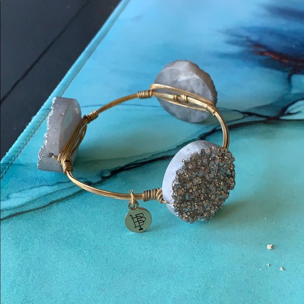 Bourbon & Bowties Bangle